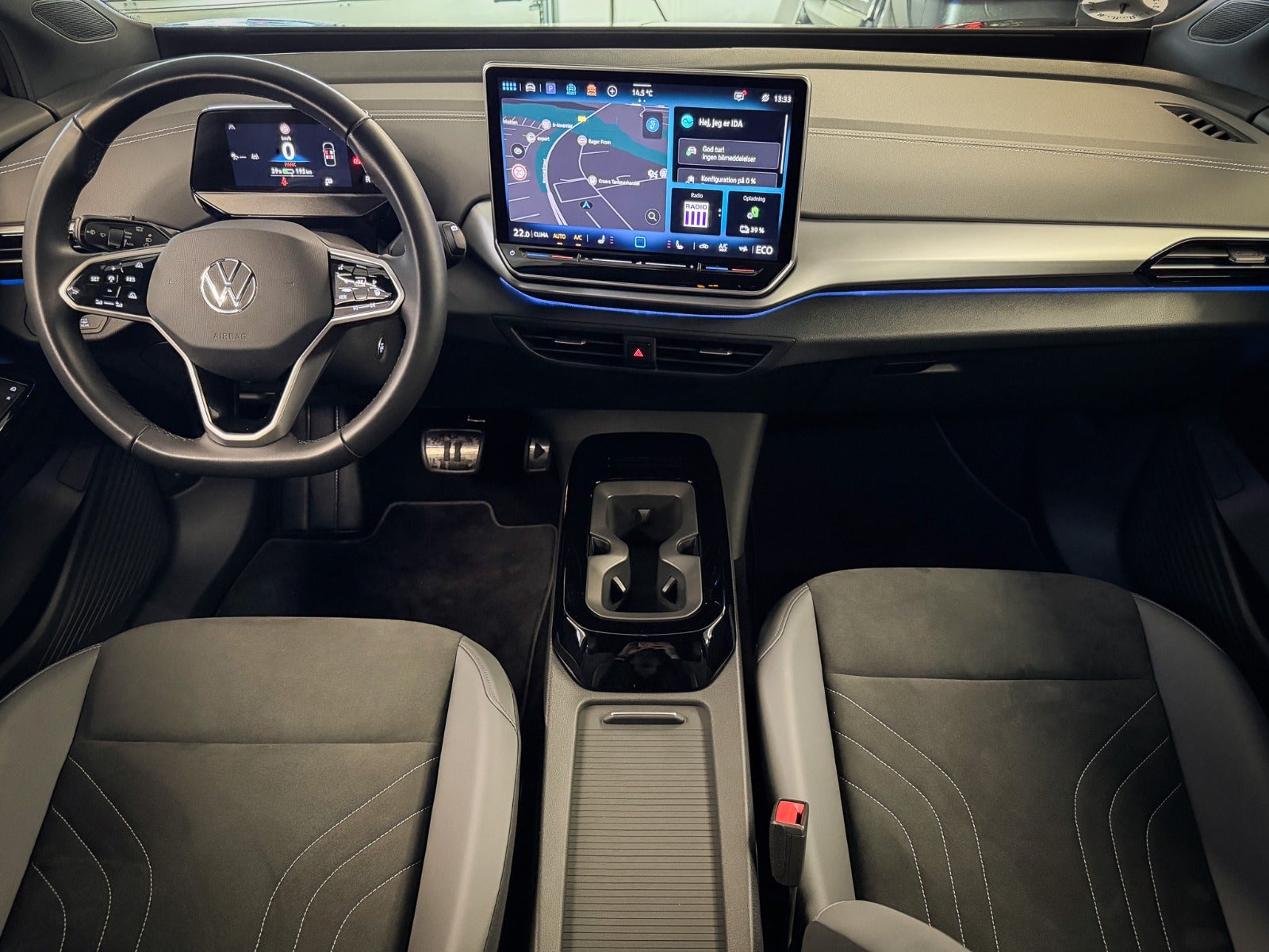 Billede af VW ID.4 77 Pro