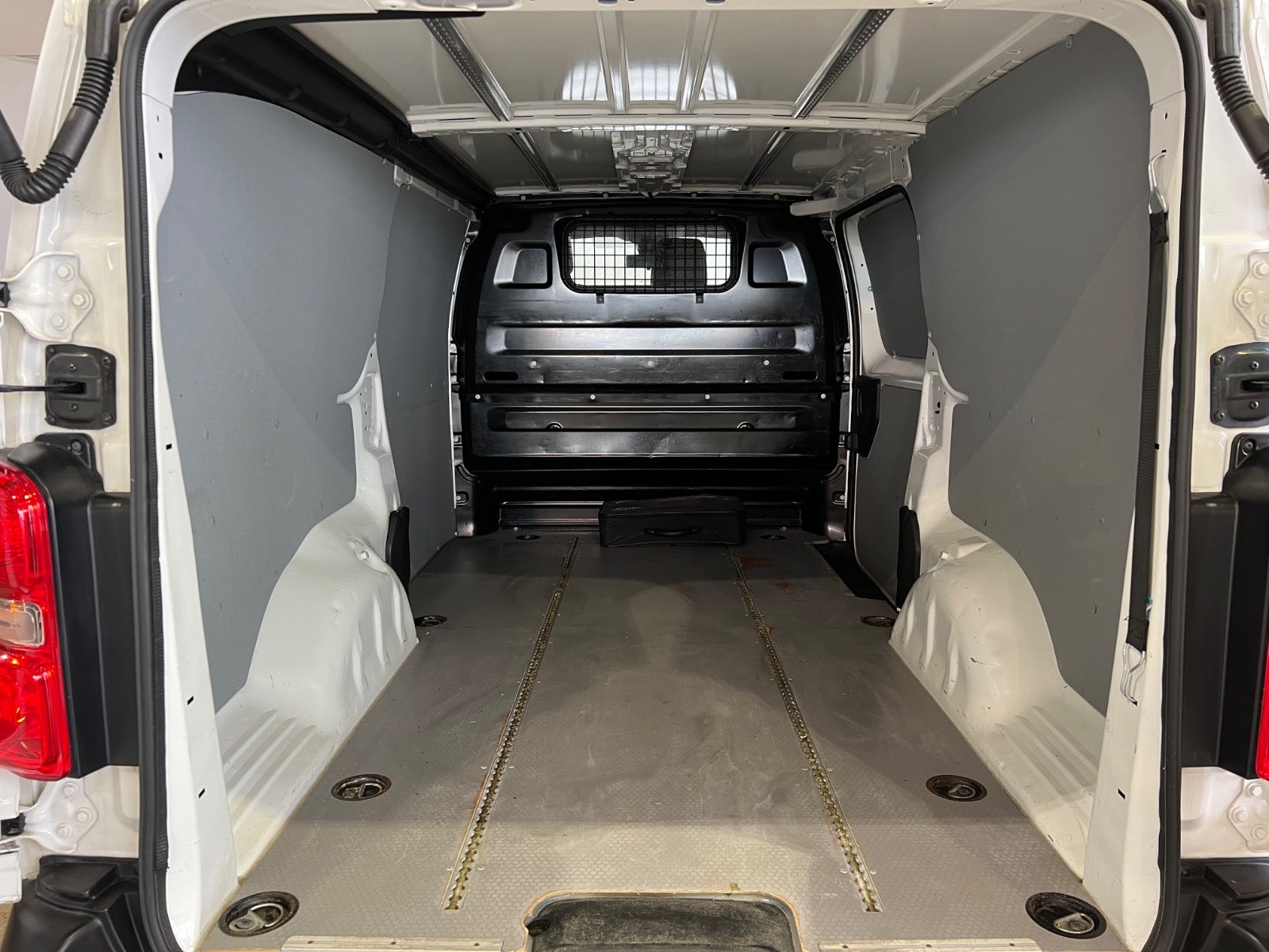 Opel Vivaro-e Edition L3