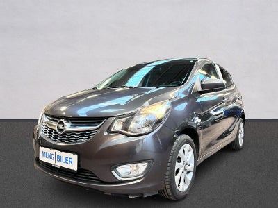 Opel Karl 1,0 Cosmo 5d