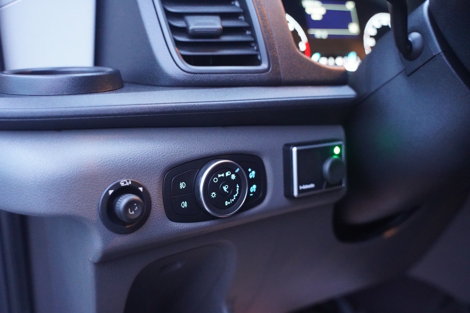 Billede af Ford Transit 350 L2 Van 2,0 TDCi 130 Trend H2 FWD