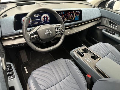 Nissan Ariya Evolve billede 2