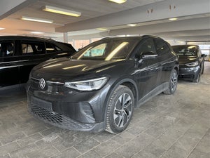 VW ID.4 1ST Pro Performance