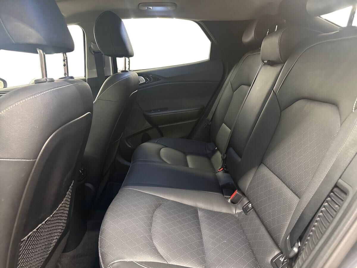 Kia XCeed PHEV Upgrade+ DCT