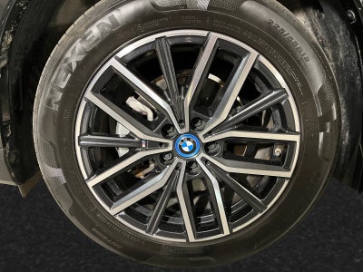 BMW iX1 eDrive20 M-Sport Premium