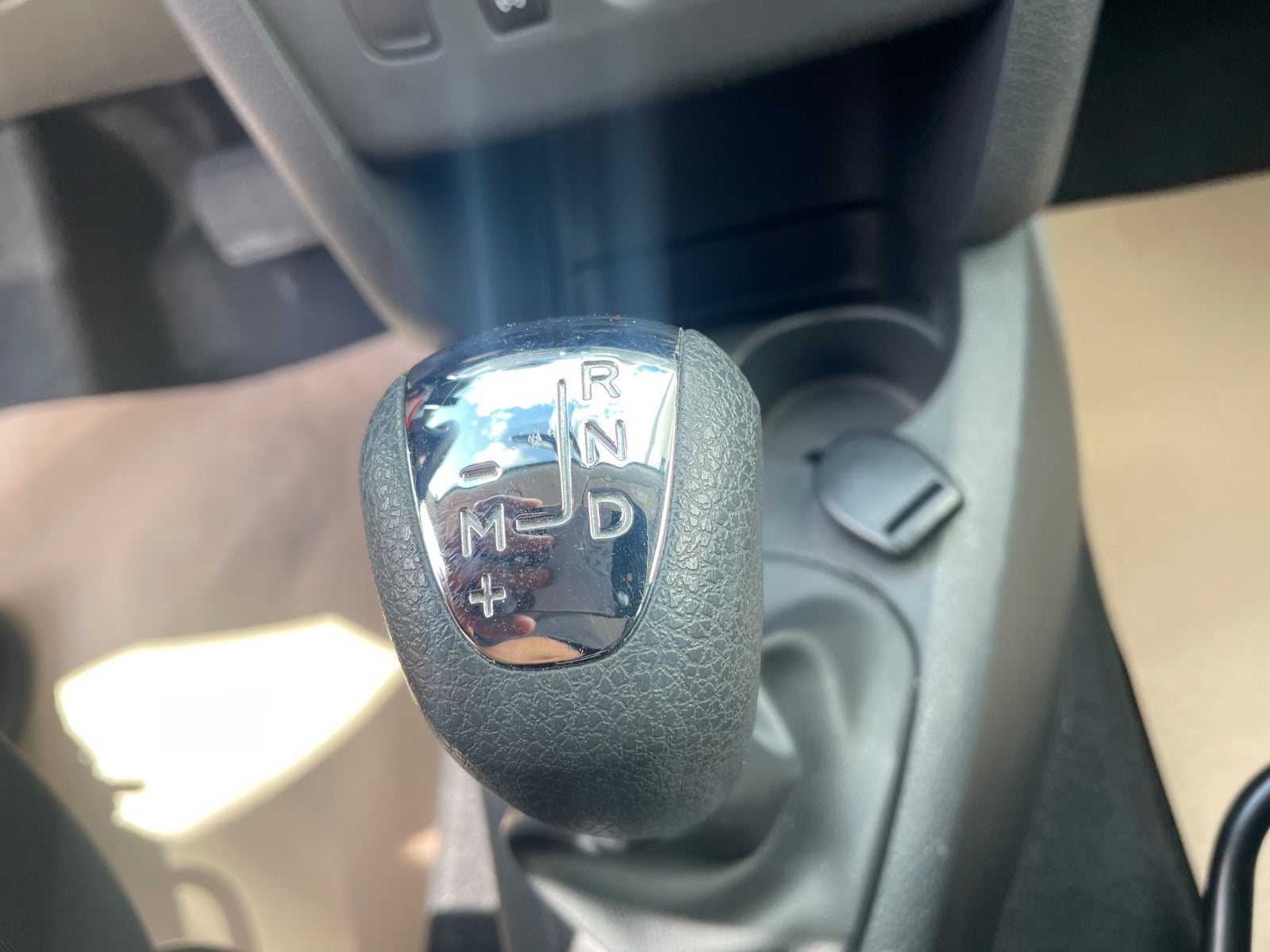 Billede af Dacia Sandero 0,9 TCe 90 Ambiance Easy-R