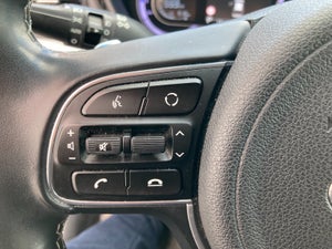 Kia Niro HEV Comfort DCT
