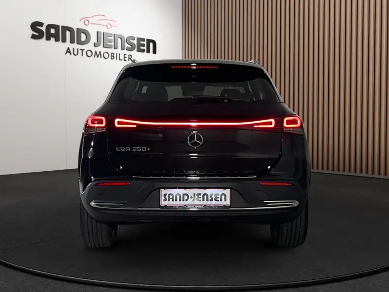 Mercedes EQA250+ Progressive