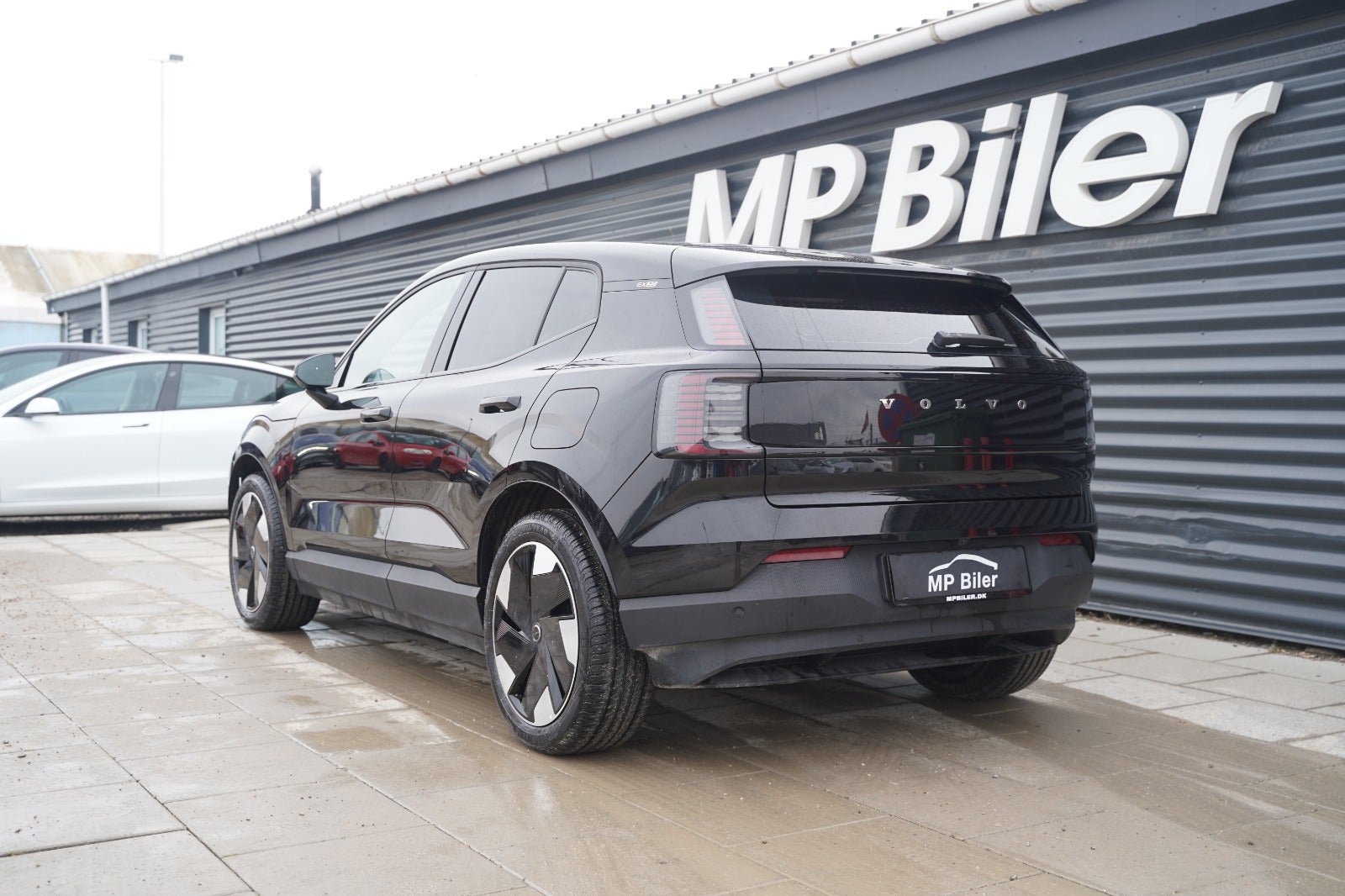 Billede af Volvo EX30  Twin Performance Plus