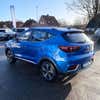MG ZS EV Luxury thumbnail
