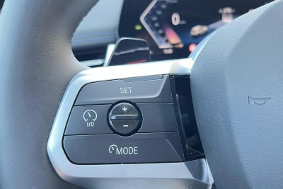 BMW iX1 xDrive30 Fully Charged M-Sport