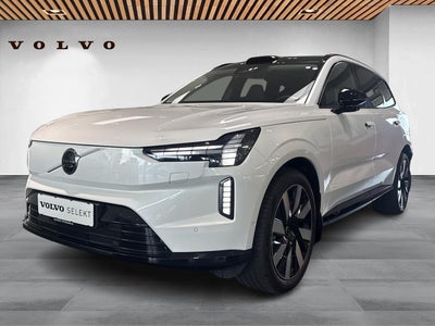 Volvo EX90  Twin Performance Ultra 7prs 5d