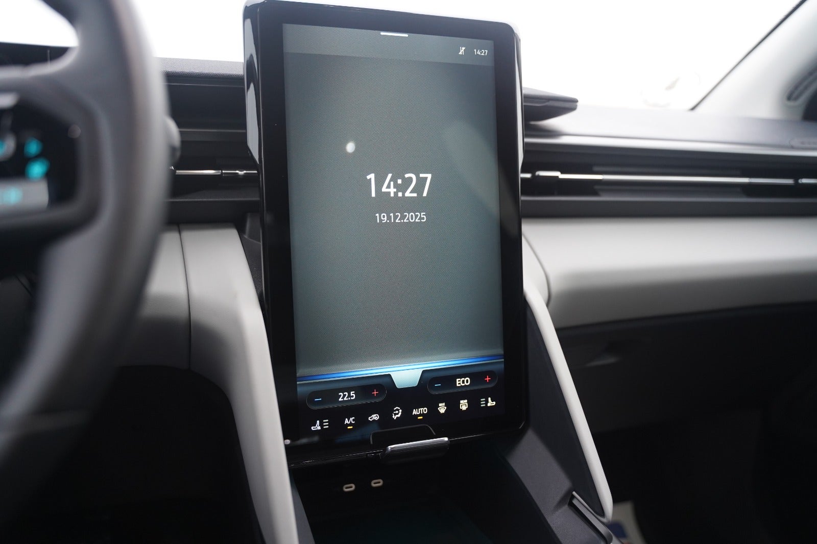 Billede af Ford Explorer 82 Select Extended Range