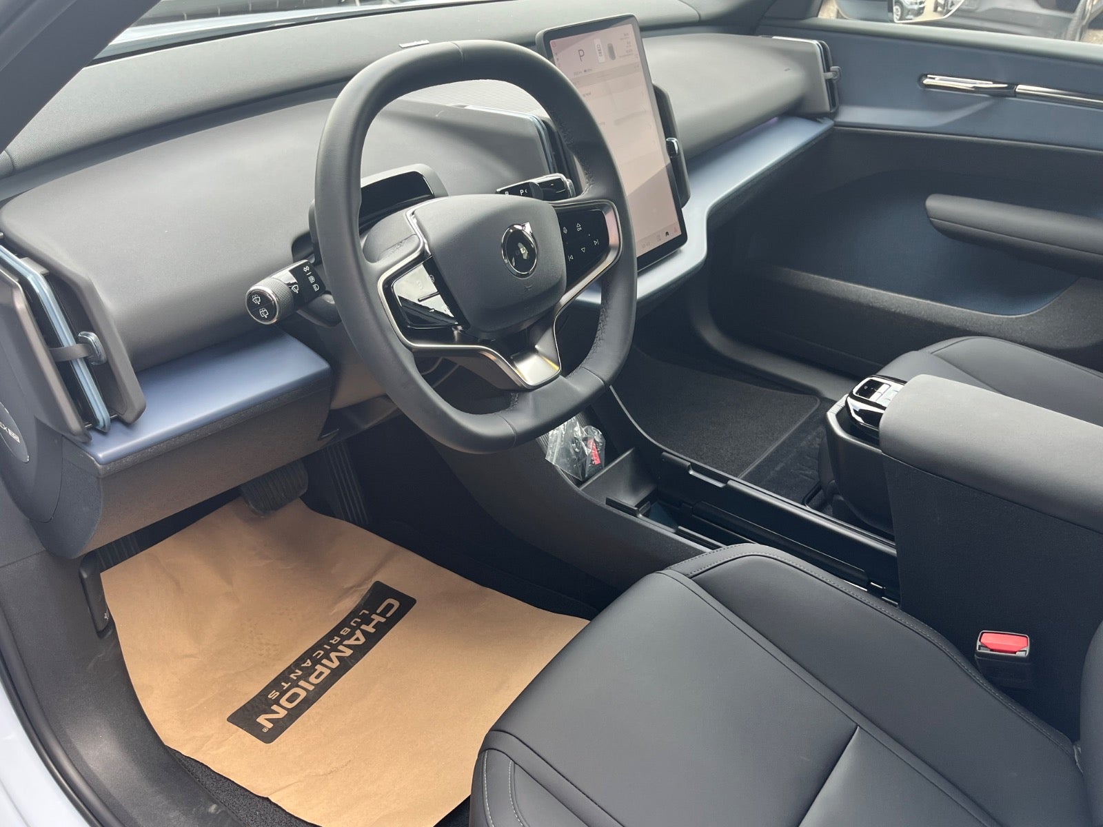 Billede af Volvo EX30 Twin Performance Plus