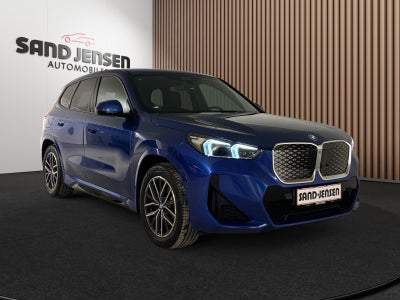 BMW iX1 xDrive30 M-Sport Premium Van