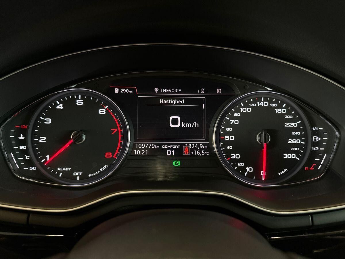 Audi A5 TFSi Sportback S-tr. billede 14