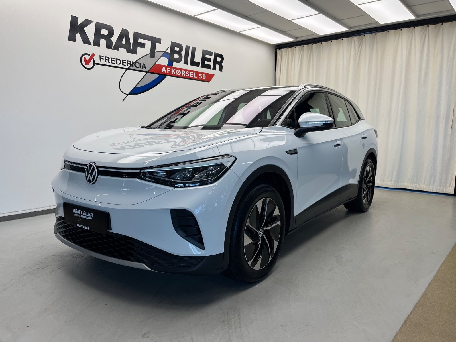 Billede af VW ID.4  Pro Performance