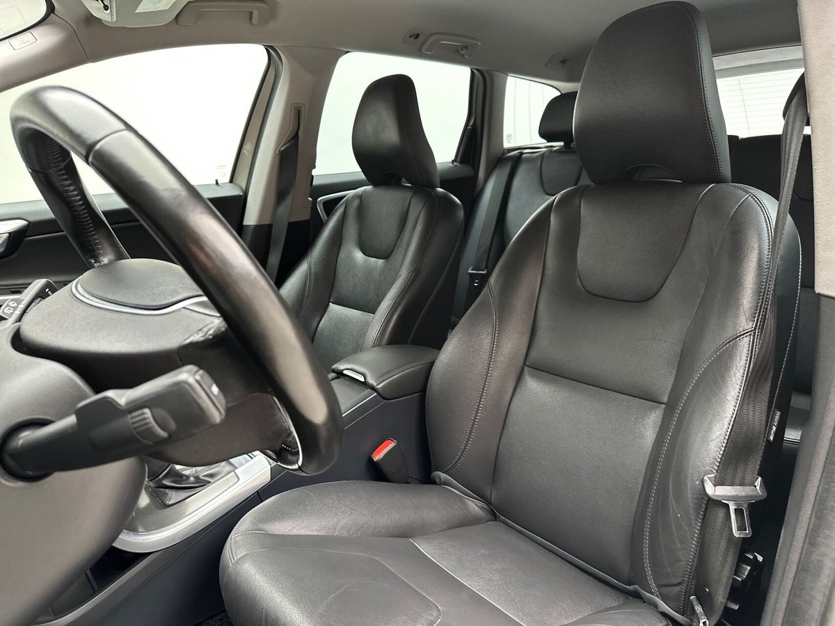 Volvo XC60 D3 150 Momentum aut. billede 18