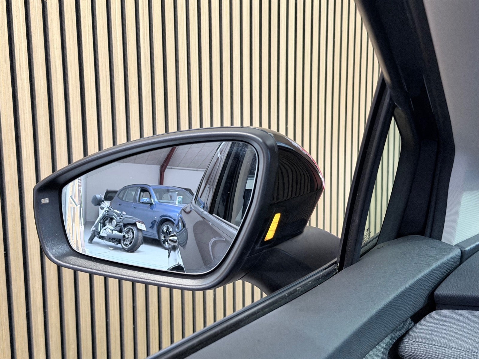 Billede af Skoda Enyaq 60 iV Loft