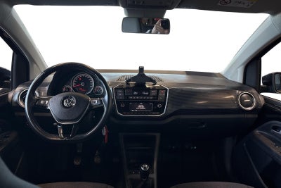 VW Up! MPi 60 Move Up!