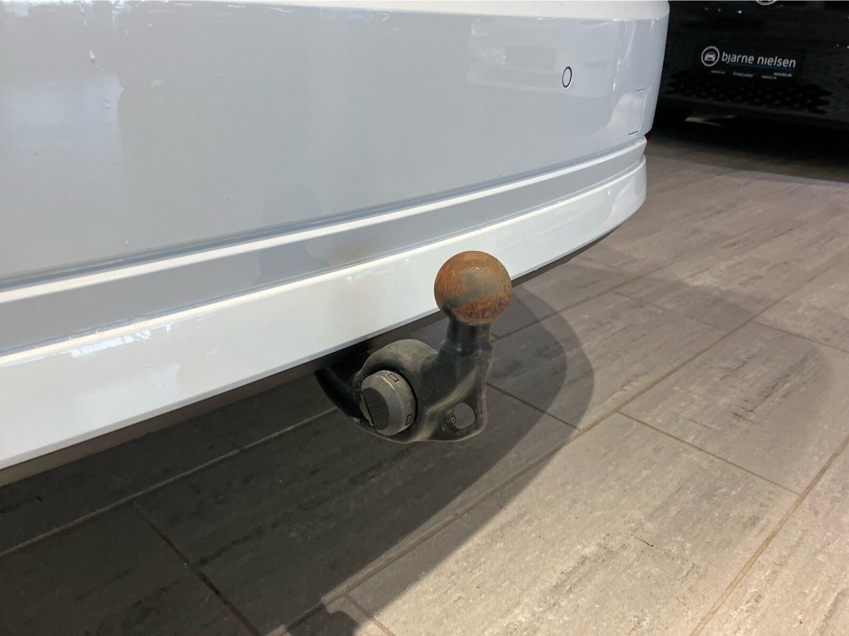 Skoda Octavia eTSi 150 Style DSG billede 18
