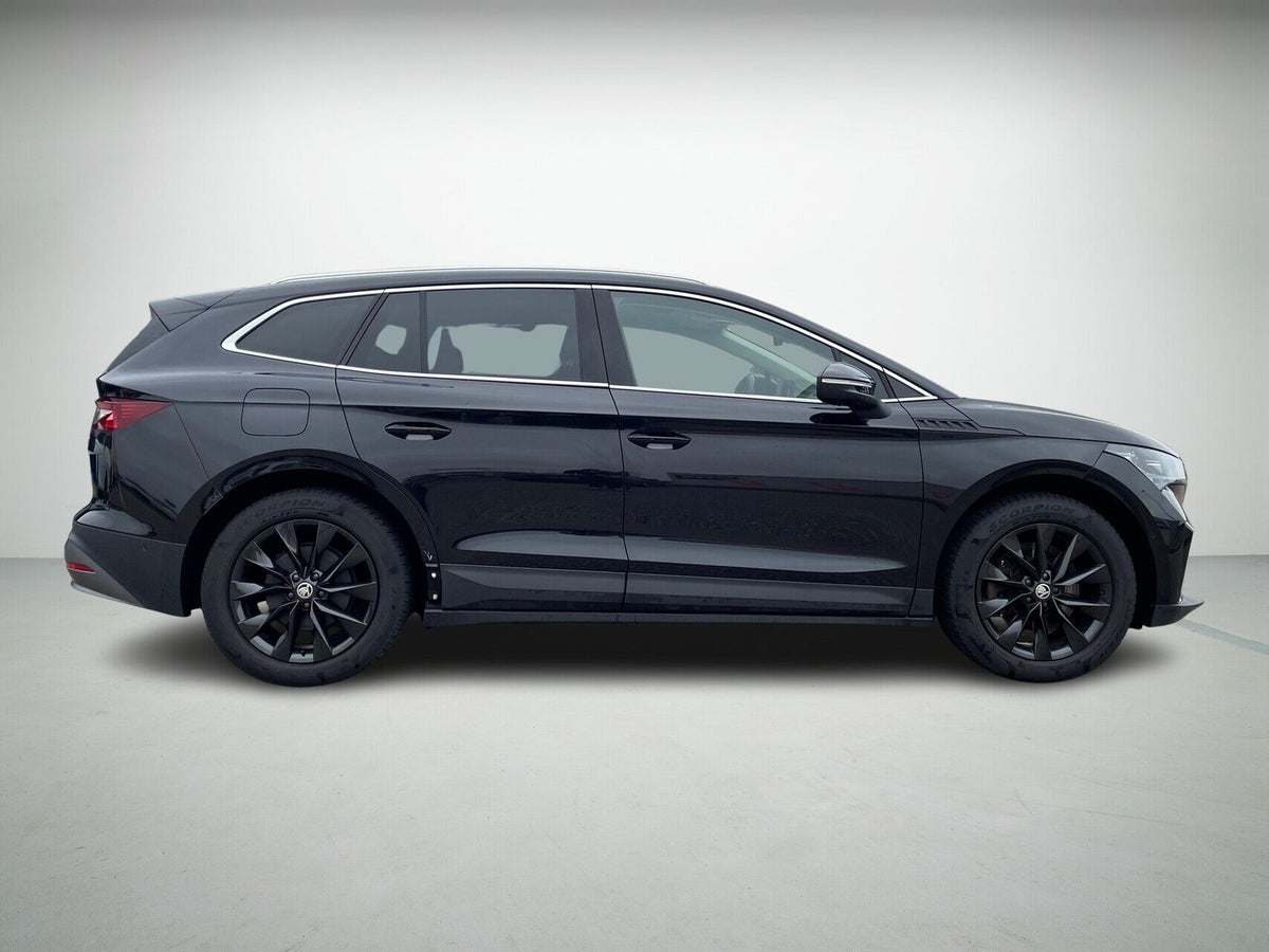 Skoda Enyaq iV billede 5