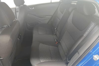 Hyundai Ioniq PHEV Premium DCT