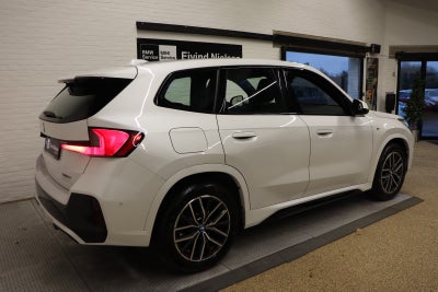 BMW iX1 xDrive30 M-Sport Premium