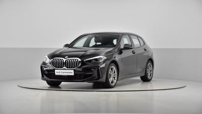 BMW 120i 2,0 M-Sport aut. 5d