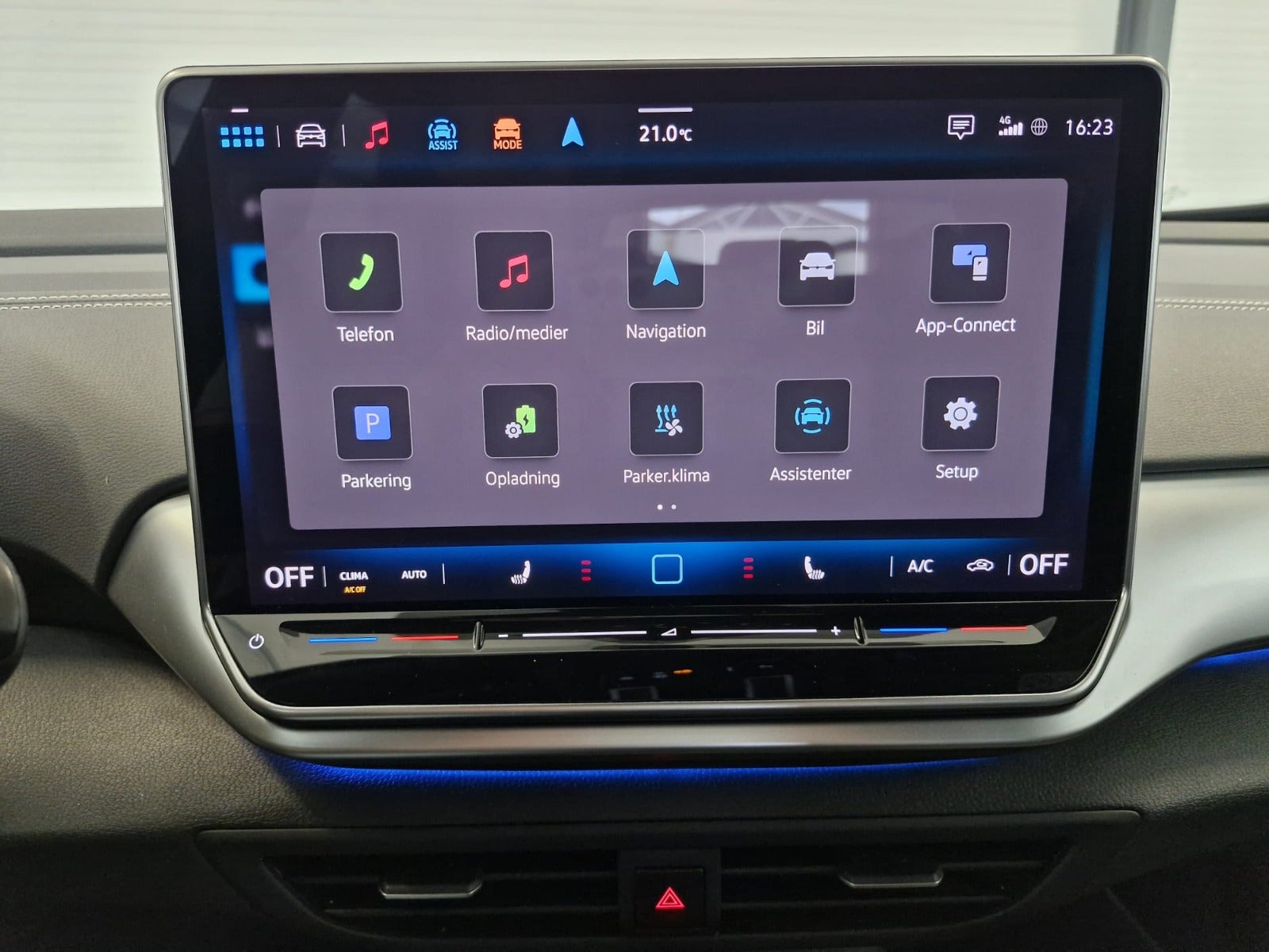 Billede af VW ID.5 77 Pro