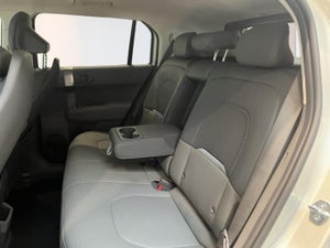 Kia EV3 Long Range Upgrade