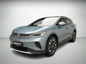 VW ID.4 Pro