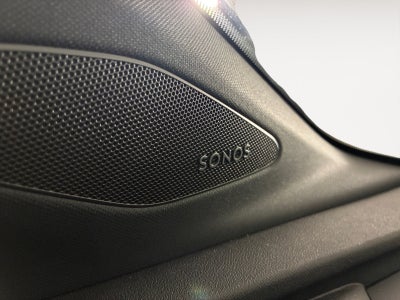 Audi Q4 e-tron Ultra S-line