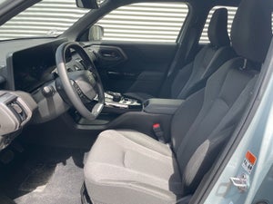 Toyota Urban Cruiser Active
