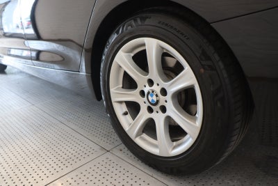 BMW 320d Gran Turismo aut.