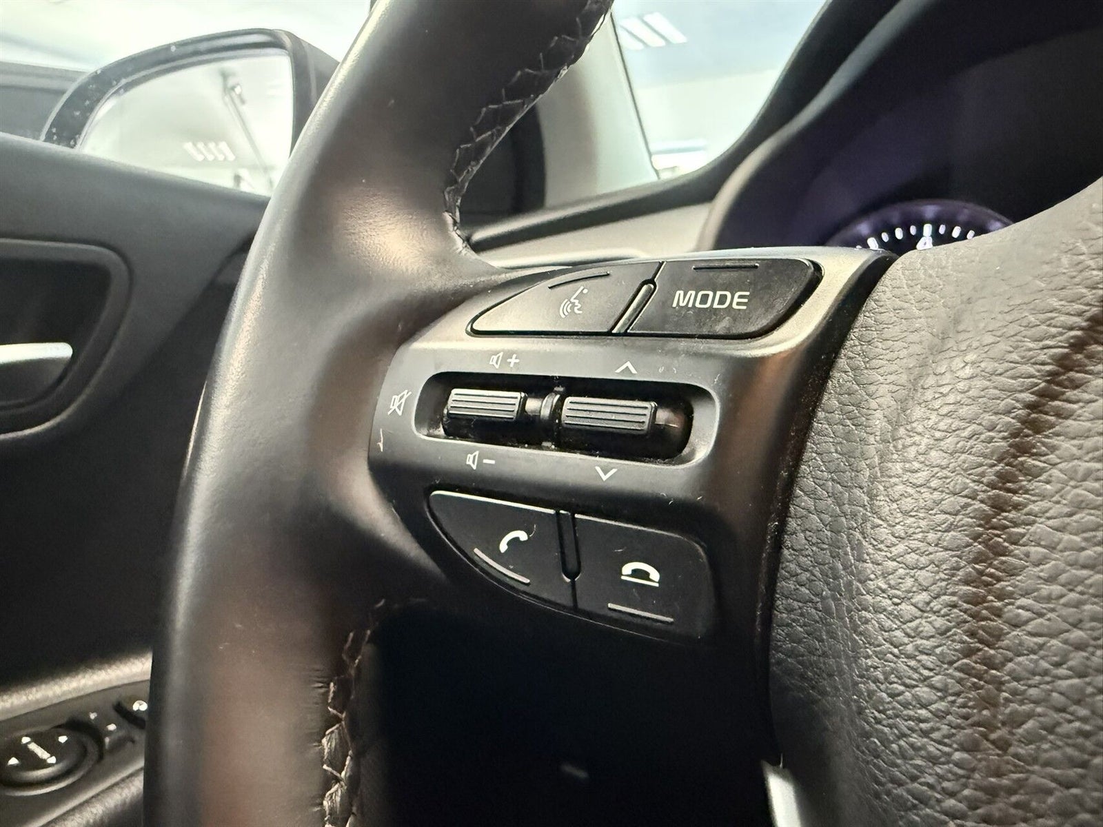 Kia Rio MPi Final Edition