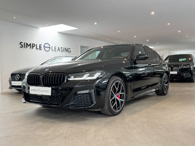 BMW / 530e - Simpel Leasing