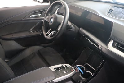 BMW iX1 xDrive30 M-Sport