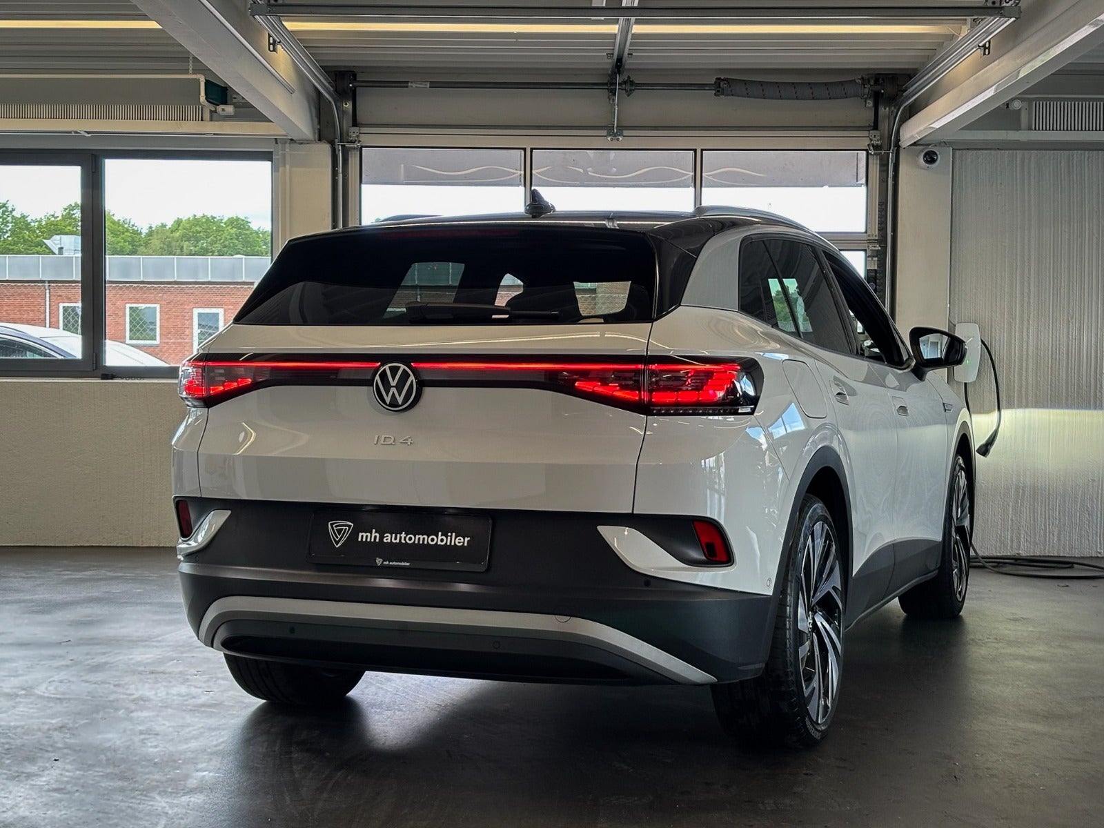 Billede af VW ID.4 77 Pro Performance