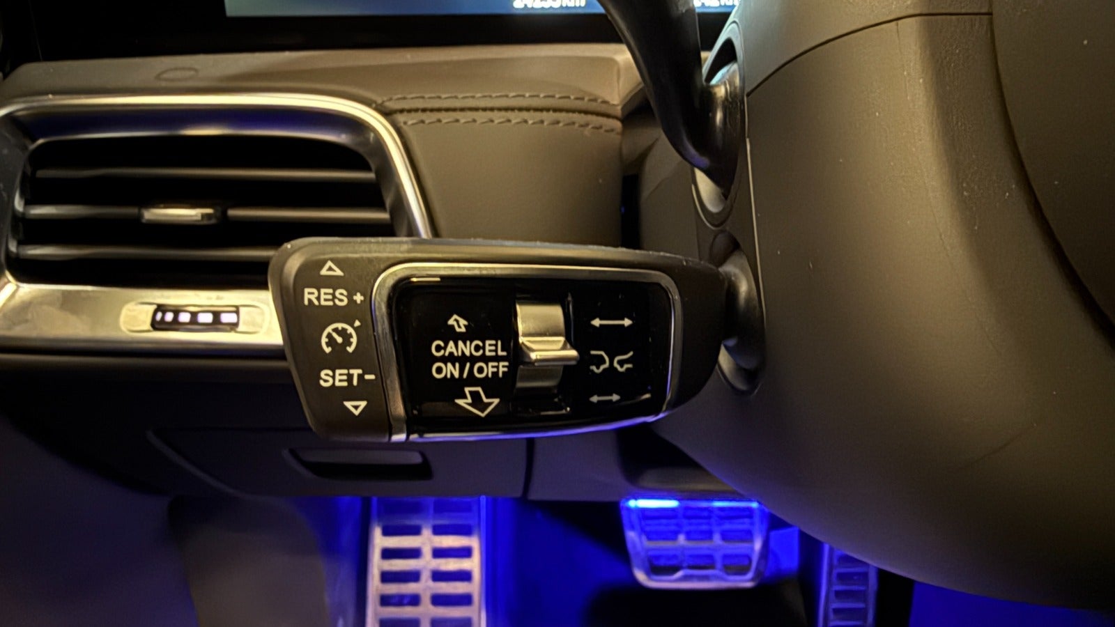 Billede af Hongqi E-HS9 99 Exclusive