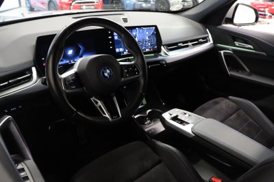 BMW iX1 xDrive30 M-Sport Premium