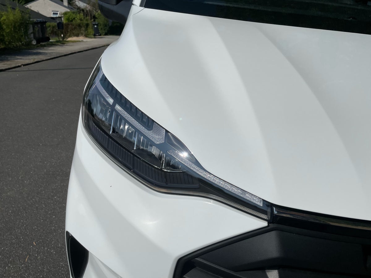 Ford Transit Custom 300S EcoBlue Trend billede 13