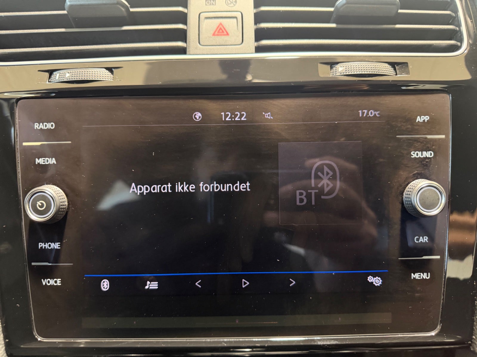 VW Golf VII, Billede 14