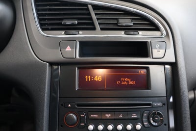 Peugeot 5008 HDi 110 Premium 7prs