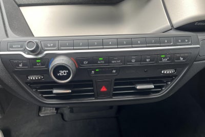 BMW i3 Edition WindMill