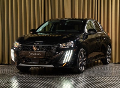 Peugeot 208 1,2 PureTech 100 Allure