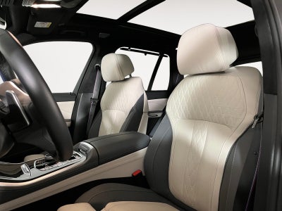 BMW X5 xDrive50e M-Sport+ aut.