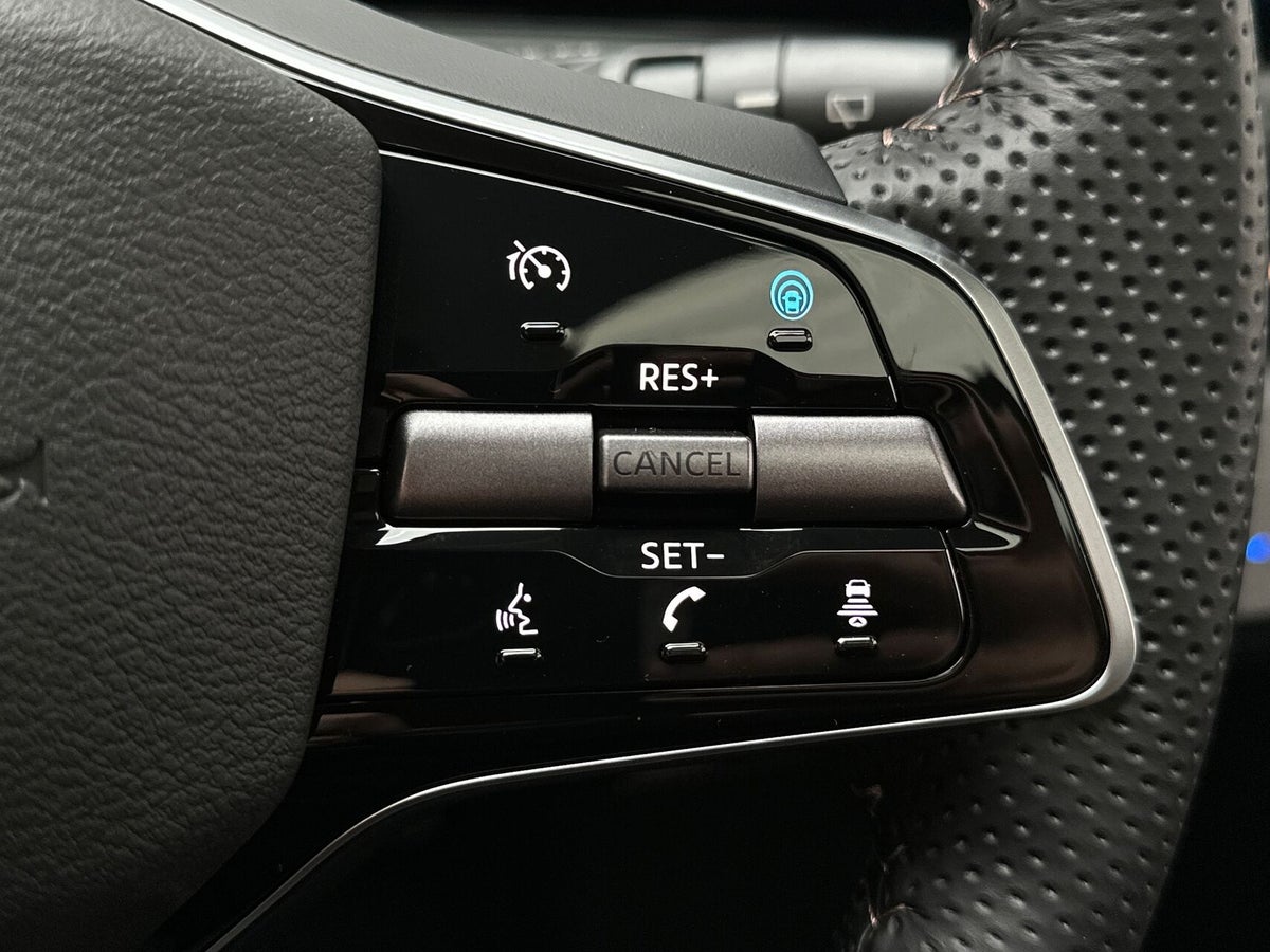 Nissan Ariya Evolve billede 15