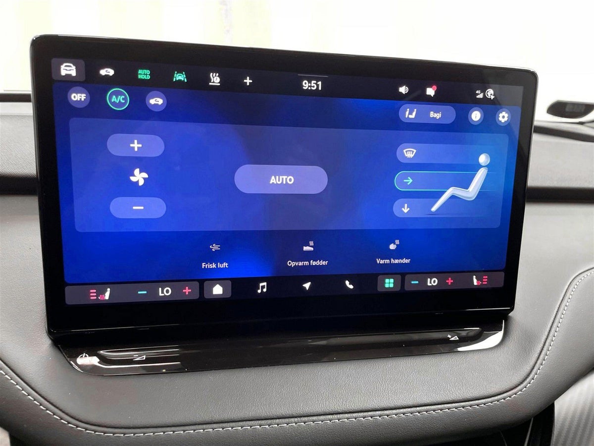 Skoda Enyaq iV Sportline Coupé billede 12