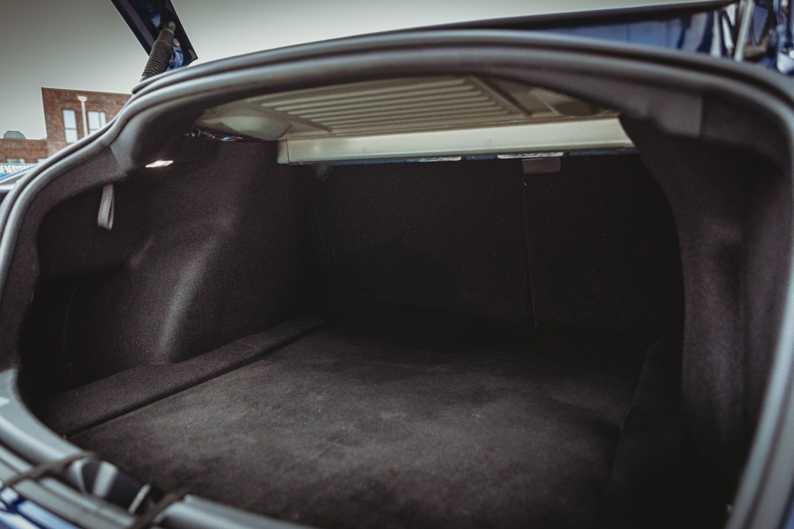 Billede af Tesla Model 3  Performance AWD