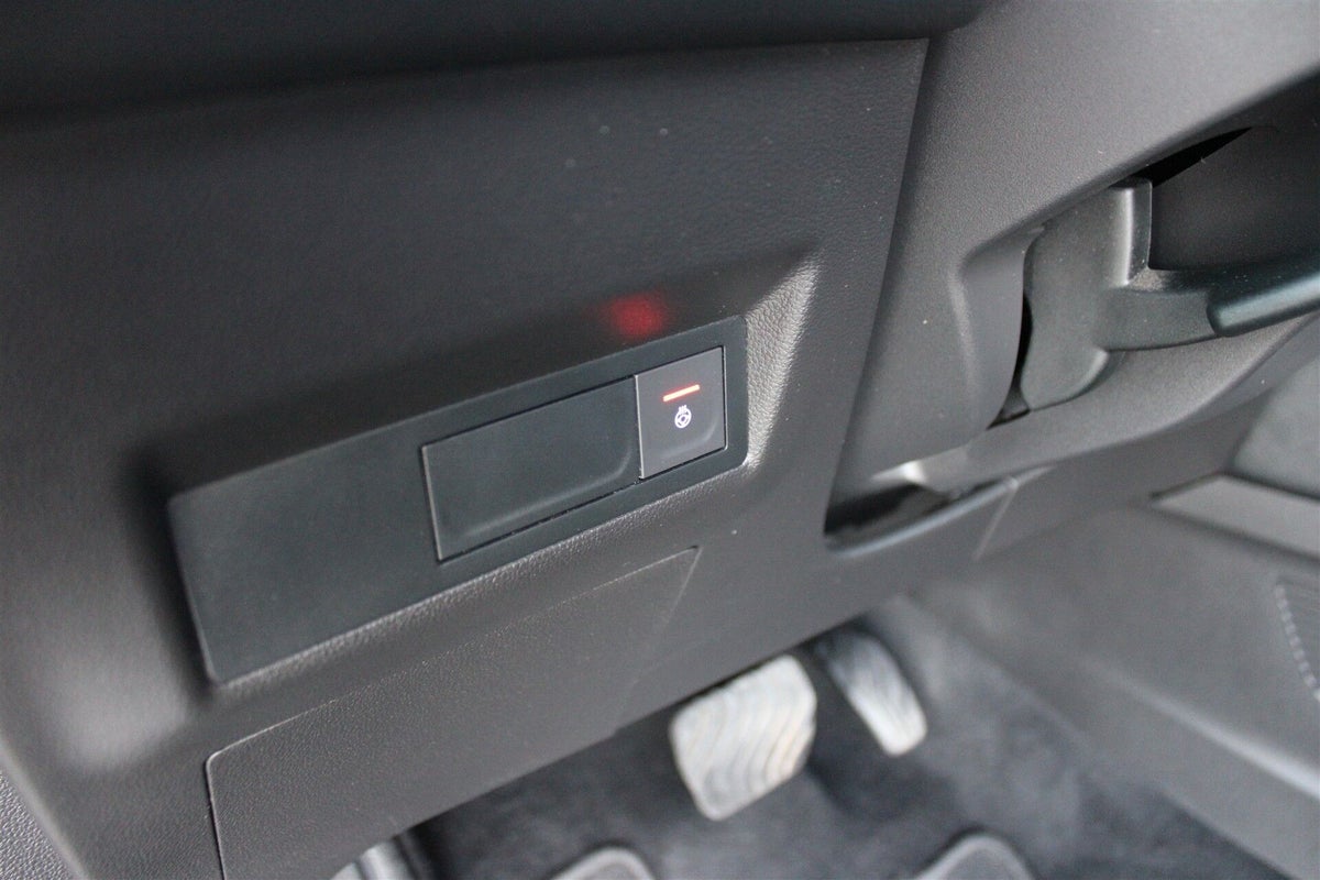 Renault Captur E-Tech Intens billede 13